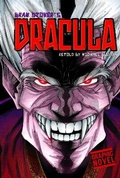 Cover: Dracula - Raintree Publishers