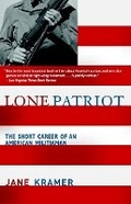 Cover: Lone Patriot - Vintage Books
