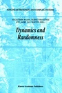 Cover: Dynamics and Randomness - Springer