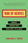 Cover: War of Nerves - Fodor's Travel Publications Inc.,U.S.