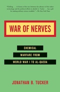 Cover: War of Nerves - Fodor's Travel Publications Inc.,U.S.