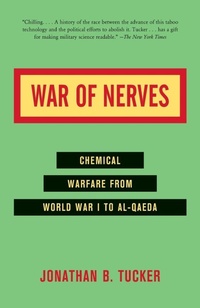 Enlarge image Cover: War of Nerves - Fodor's Travel Publications Inc.,U.S.