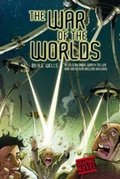 Cover: War of the Worlds - Raintree Publishers