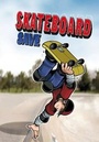 Cover: Skateboard Save - Raintree