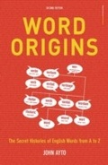 Cover: Word Origins - A&C Black Business Information and Development