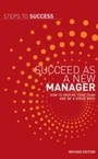 Bild: Succeed as a New Manager - A&C Black Business Information and Development