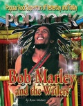 Cover: Bob Marley and the "Wailers" - Mason Crest Publishers