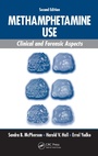 Cover: Methamphetamine Use - CRC Press