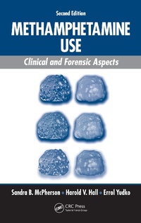 Abbildung von: Methamphetamine Use - CRC Press