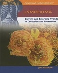 Cover: Lymphoma - Rosen Young Adult