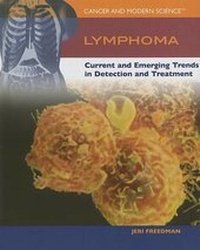 Enlarge image Cover: Lymphoma - Rosen Young Adult