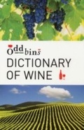 Cover: Dictionary of Wine - A&C Black Business Information and Development