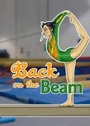 Cover: Back on the Beam - Raintree