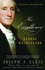 Cover: His Excellency - Random House Inc