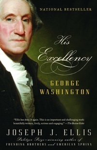 Enlarge image Cover: His Excellency - Random House Inc