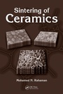 Cover: Sintering of Ceramics - CRC Press