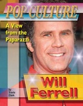 Cover: Will Ferrell - Mason Crest Publishers