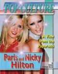Cover: Paris and Nicky Hilton - Mason Crest Publishers