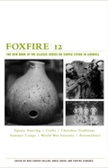 Cover: Foxfire 12 - Anchor Books