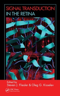 Abbildung von: Signal Transduction in the Retina - CRC Press