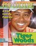 Cover: Tiger Woods - Mason Crest Publishers