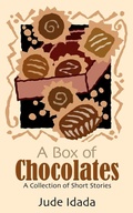 Cover: A Box of Chocolates - Trafford Publishing