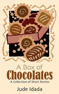 Enlarge image Cover: A Box of Chocolates - Trafford Publishing