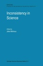 Cover: Inconsistency in Science - Springer