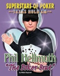 Cover: Phil 'the Poker Brat' Hellmuth - Mason Crest Publishers