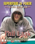 Cover: Phil 'Unabomber' Laak - Mason Crest Publishers