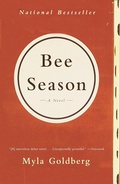 Cover: Bee Season - Anchor