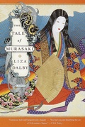 Cover: The Tale of Murasaki - Nan A. Talese