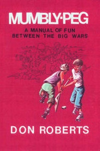 Enlarge image Cover: Mumbly-Peg