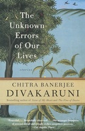 Cover: The Unknown Errors of Our Lives - Anchor