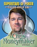 Cover: Chris Moneymaker - Mason Crest Publishers