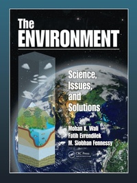 Abbildung von: The Environment - CRC Press