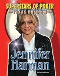 Cover: Jennifer Harman - Mason Crest Publishers