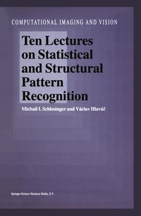 Abbildung von: Ten Lectures on Statistical and Structural Pattern Recognition - Kluwer Academic Publishers