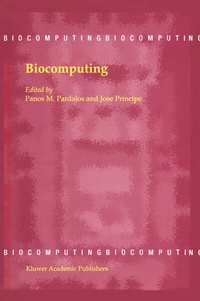 Abbildung von: Biocomputing - Springer