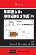 Cover: Advances in the Neuroscience of Addiction - CRC Press