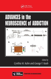 Abbildung von: Advances in the Neuroscience of Addiction - CRC Press