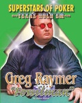 Cover: Greg 'Fossilman' Raymer - Mason Crest Publishers