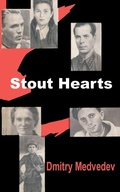 Cover: Stout Hearts - University Press of the Pacific