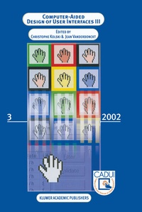 Abbildung von: Computer-Aided Design of User Interfaces III - Springer