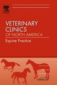 Abbildung von: Case Studies in Equine Medicine - Saunders
