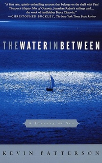 Enlarge image Cover: The Water in Between - Anchor