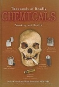 Cover: Thousands of Deadly Chemicals - Mason Crest Publishers