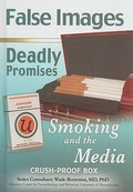 Cover: False Images - Deadly Promises - Mason Crest Publishers