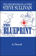 Cover: The Blueprint - Trafford Publishing