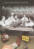 Cover: Putting Out the Fire - Mason Crest Publishers